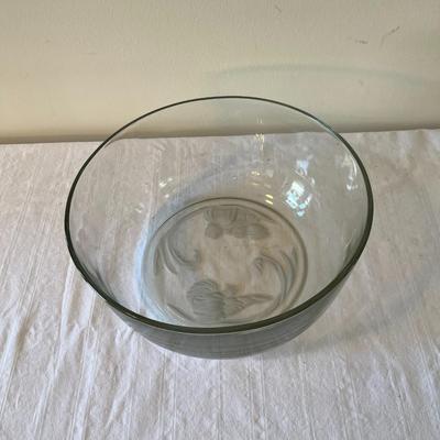 Essentials Salad Bowl (K)