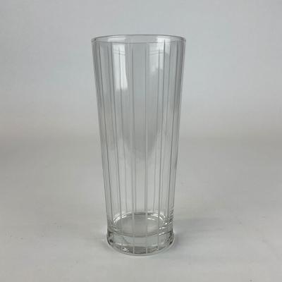 Sale Photo Thumbnail #710: Comes with three old fashions and tumblers
Measurements:
4” in height, for old fashions
7” in height for tumblers
