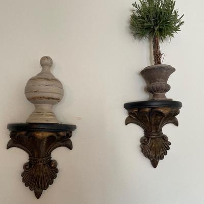 Wall decor