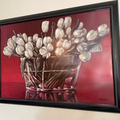Wall decor