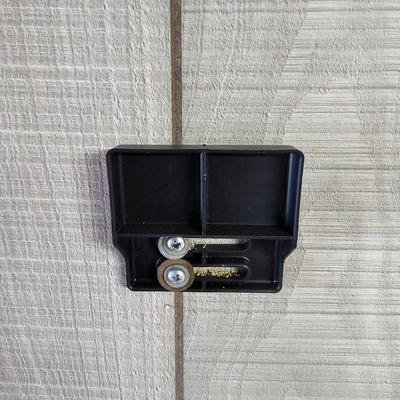 Plastic Storage Containers, Shelf Unit & More (SB-JS)