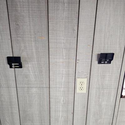 Plastic Storage Containers, Shelf Unit & More (SB-JS)