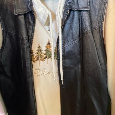 Hall jackets