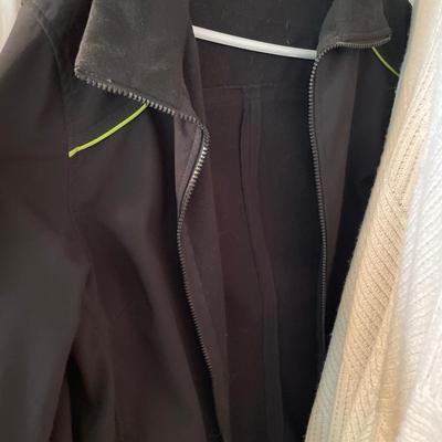 Hall jackets