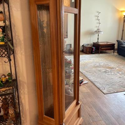 Howard Miller Grandfather clock
