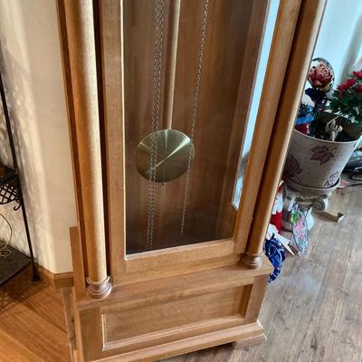 Howard Miller Grandfather clock