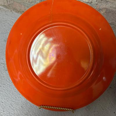 Sale Photo Thumbnail #177: The Homer Laughlin company produced this less expensive alternative to Fiestaware from 1936 until 1964. Please look carefully at each picture as some pieces are “scratch & dent.” - well loved!!!!