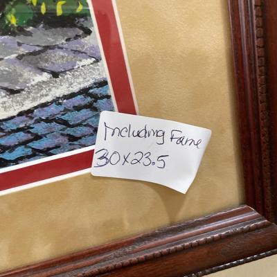 Prince restaurant pic