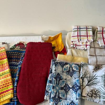 Kitchen Towels (K)