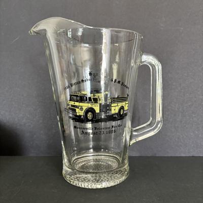 LOT 87: Local Treasures: The Cat's Meow Buildings, New Jersey Books & More