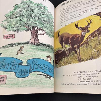 LOT 87: Local Treasures: The Cat's Meow Buildings, New Jersey Books & More