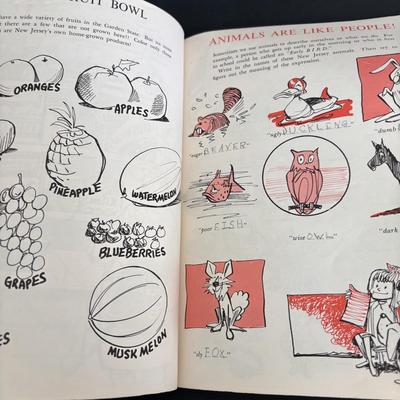 LOT 87: Local Treasures: The Cat's Meow Buildings, New Jersey Books & More
