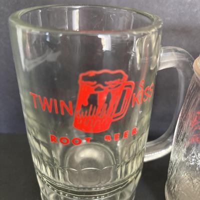 LOT 87: Local Treasures: The Cat's Meow Buildings, New Jersey Books & More