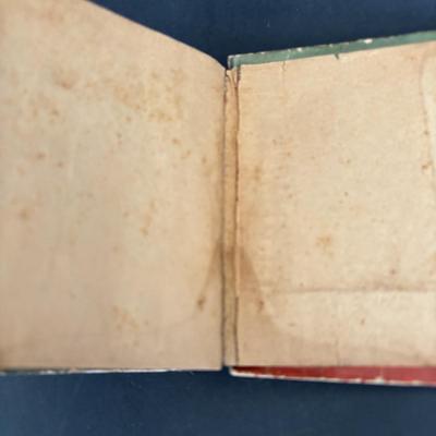 LOT 92: Vintage Marbles, Auto Bingo, Derby Board Game Pieces including Metal Horses, Playing Cards, Money, Place Tickets along with...