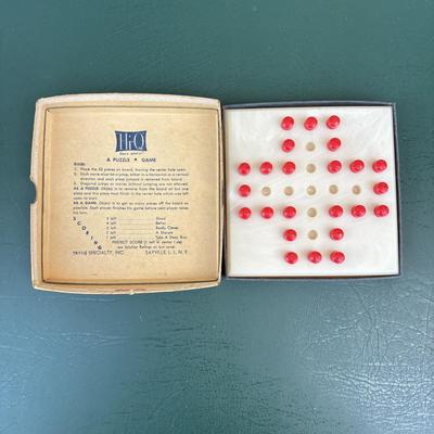 LOT 95: Vintage Toys: Chromatic Magnus Accordion, Animals Cards, Disneyland Tabletop Pinball Game