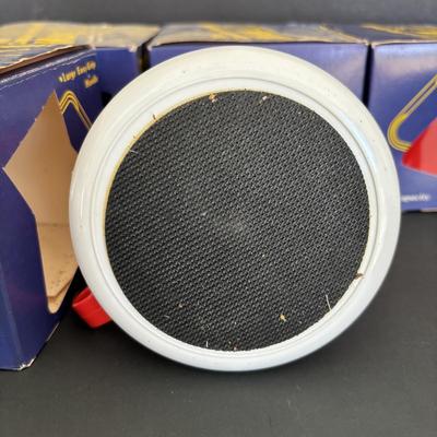 LOT 98: Snap On Grap Bag: The Captains No Spill Mugs, Bottle Opener & More