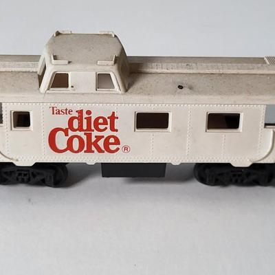 LOT 135: Pennsylvania Railroad Caboose Lamp