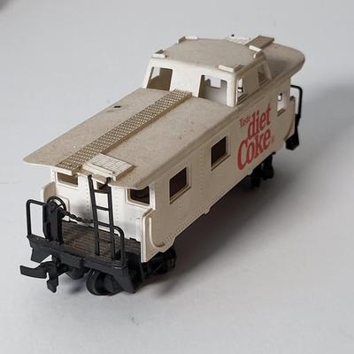 LOT 135: Pennsylvania Railroad Caboose Lamp