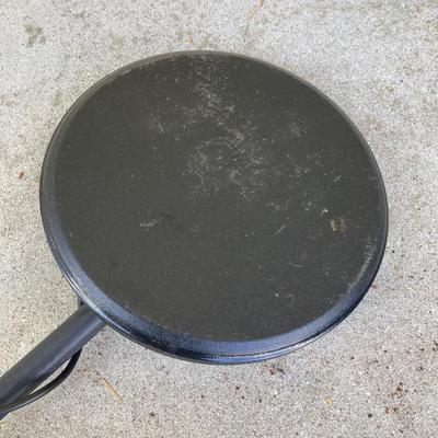 LOT 150: White's Prism II Metal Detector