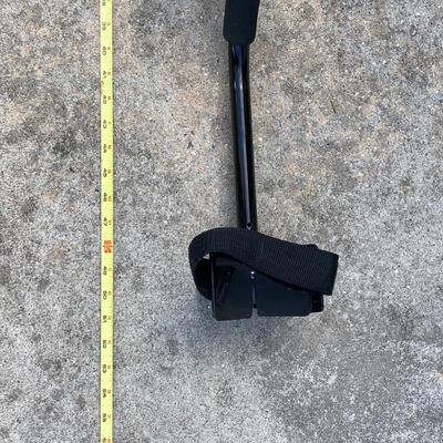 LOT 150: White's Prism II Metal Detector