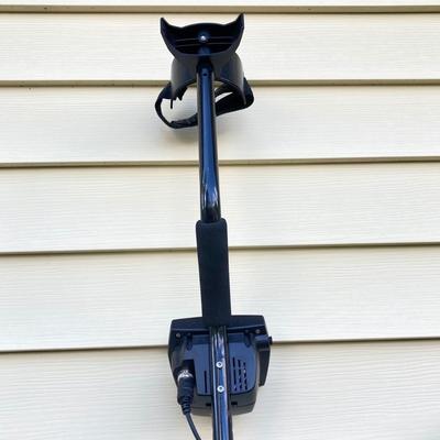 LOT 150: White's Prism II Metal Detector