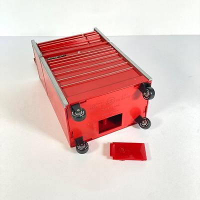LOT 154: Snap-on Tools Miniature Tool Box Bank