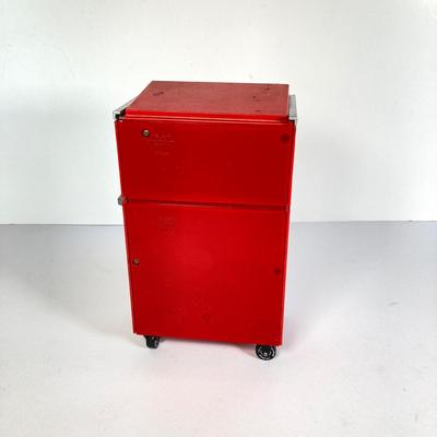 LOT 154: Snap-on Tools Miniature Tool Box Bank
