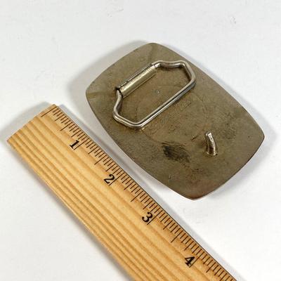 LOT 158: Snap-on 60th Anniversary Commemorative Limited Edition Coin and Knife Set with 60th Anniversary Belt Buckle