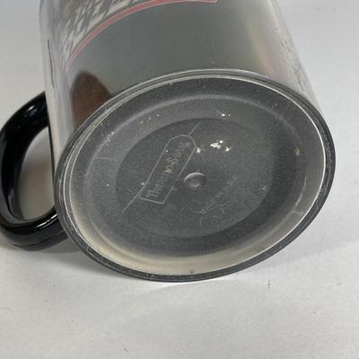 LOT 195: Snap-on Quality Work Socks in Cardboard Bank Truck, American Classics Decals, Digital Watch, Christmas Stocking and More