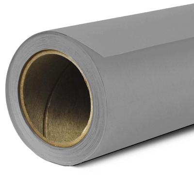 Full new roll seamless Savageuniversal brand fashion Gray Photo video Portrait backround paper