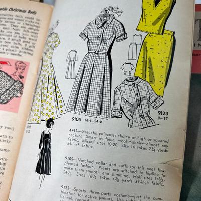 The WorkBasket craft and project Magazine