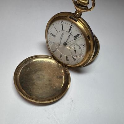 Washington Watch Co