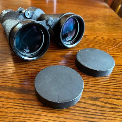 VINTAGE ORION 16 X 80 BINOCULARS