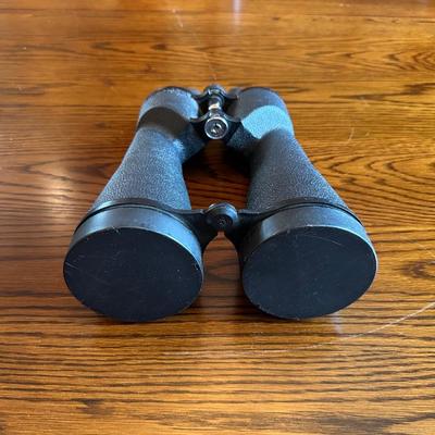 VINTAGE ORION 16 X 80 BINOCULARS