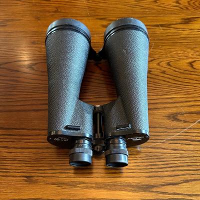 VINTAGE ORION 16 X 80 BINOCULARS