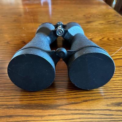 VINTAGE ORION 16 X 80 BINOCULARS