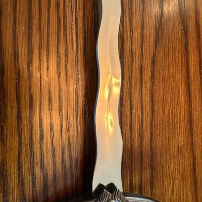 2 ORNATE DAGGERS