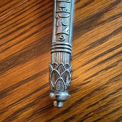 2 ORNATE DAGGERS