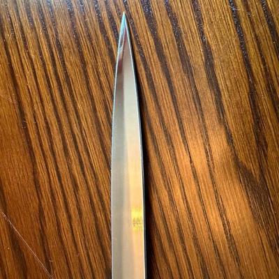 2 ORNATE DAGGERS