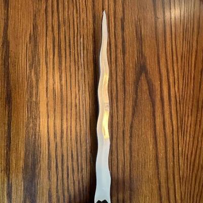2 ORNATE DAGGERS