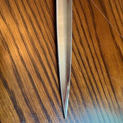 2 ORNATE DAGGERS