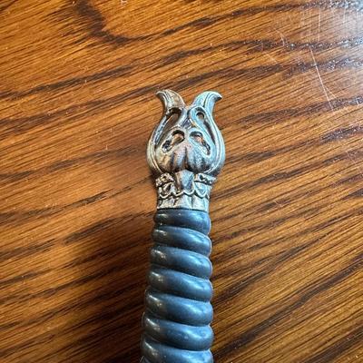 2 ORNATE DAGGERS