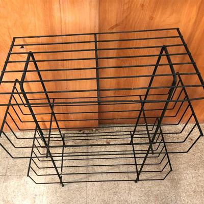 Lot #174 Mid Century Modern Plant Stand