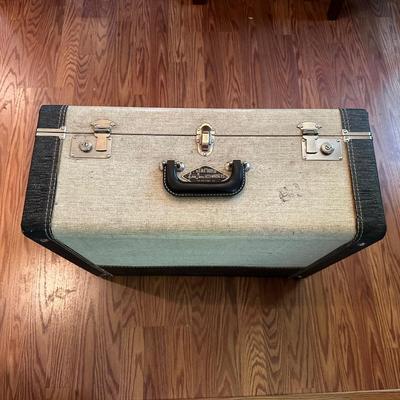 SAM FERRI DIAMOND ACCORDION IN CASE