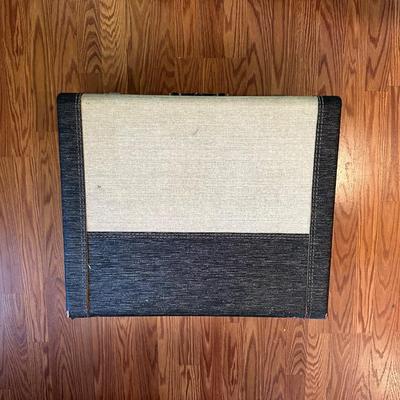 SAM FERRI DIAMOND ACCORDION IN CASE