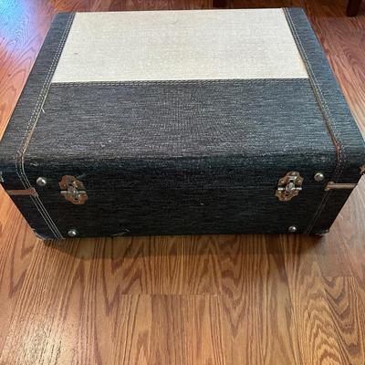 SAM FERRI DIAMOND ACCORDION IN CASE
