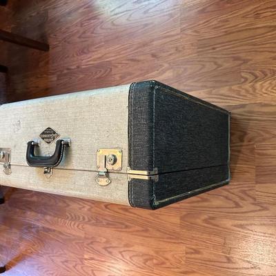 SAM FERRI DIAMOND ACCORDION IN CASE