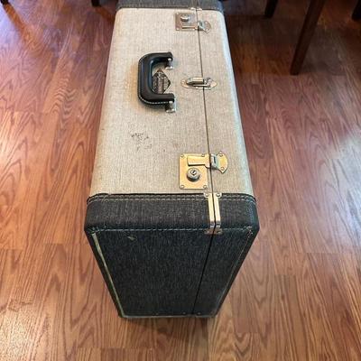 SAM FERRI DIAMOND ACCORDION IN CASE