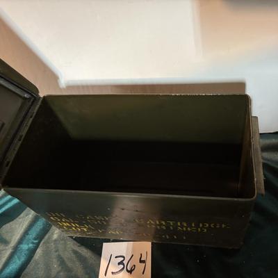 Ammo Box