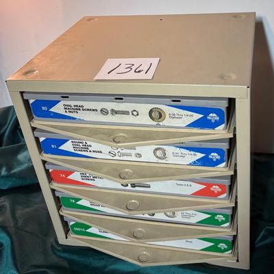 Organizer